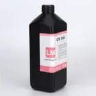 Retail: DTFTech Deluxe UV DTF Ink
