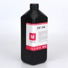 Retail: DTFTech Deluxe UV DTF Ink