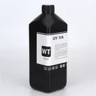 Retail: DTFTech Deluxe UV DTF Ink