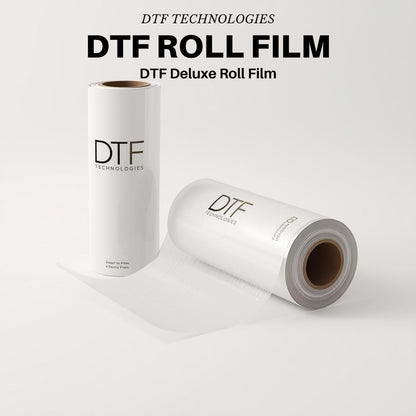 Retail: DTFTech Deluxe DTF Film in Roll